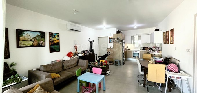 Apartamento a la venta en Limassol