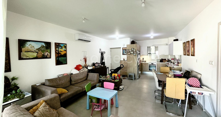 Apartment for sale in Limassol