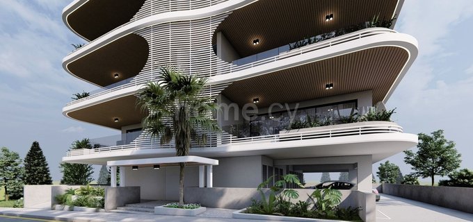 Apartamento a la venta en Nicosia