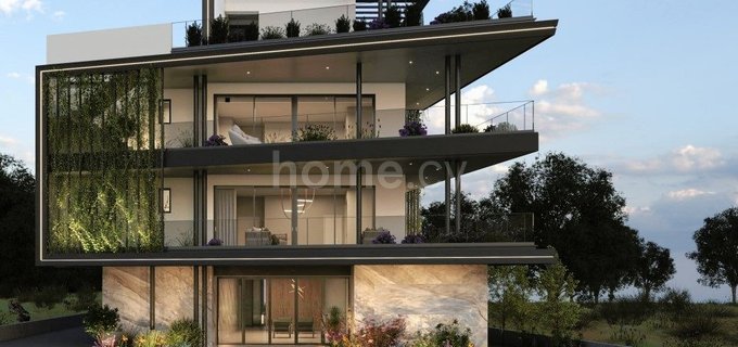 Apartment for sale in Nicosia