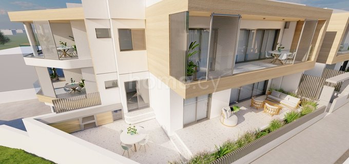 Apartment for sale in Nicosia