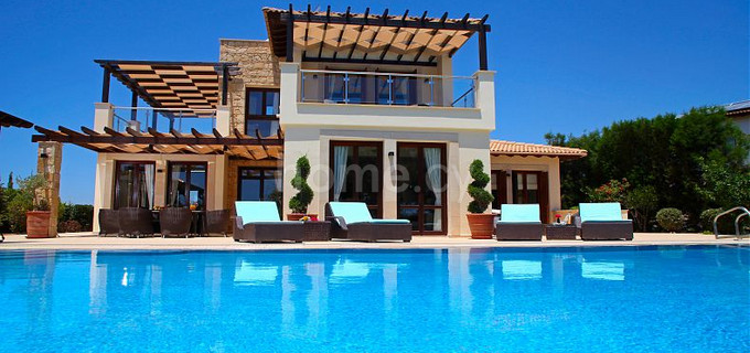 House for sale in Paphos