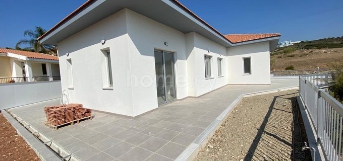 Bungalow para alquilar en Limassol