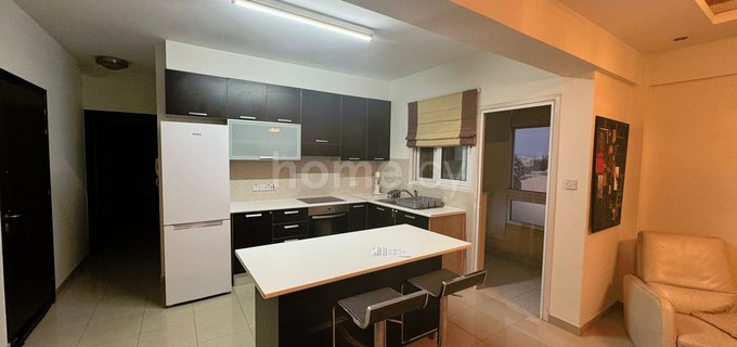 Apartamento para alquilar en Larnaca