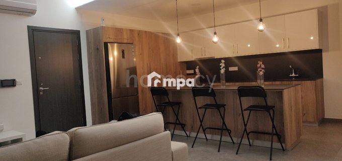 Apartamento para alquilar en Nicosia