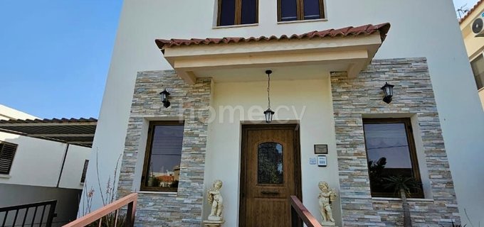 Villa for sale in Larnaca