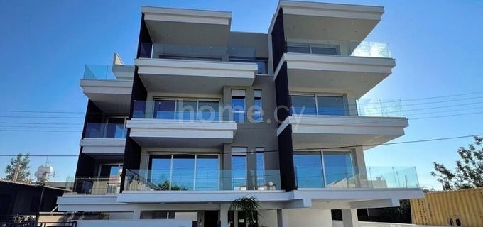 Apartment for sale in Limassol