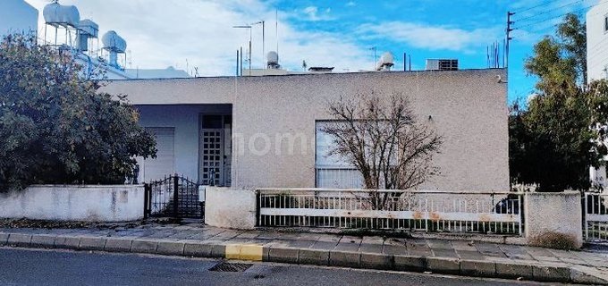 Villa a la venta en Nicosia