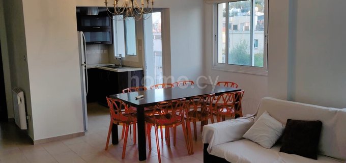 Apartamento para alquilar en Nicosia