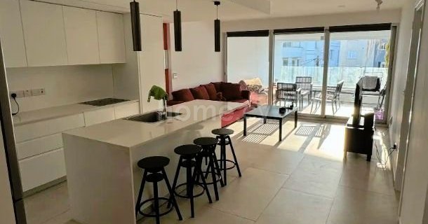 Apartamento para alquilar en Nicosia