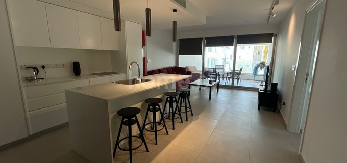 Apartamento para alquilar en Nicosia