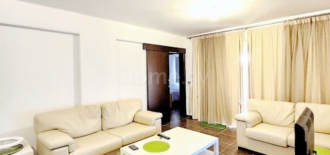 Apartment for sale in Larnaca