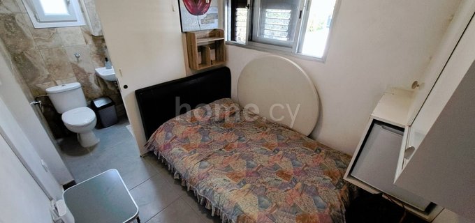 Wohnung in Limassol zu vermieten