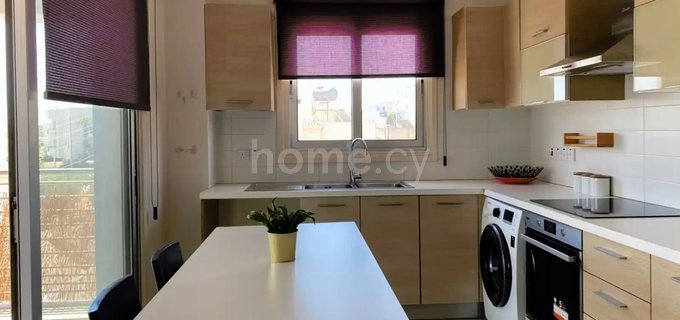 Apartamento para alquilar en Nicosia