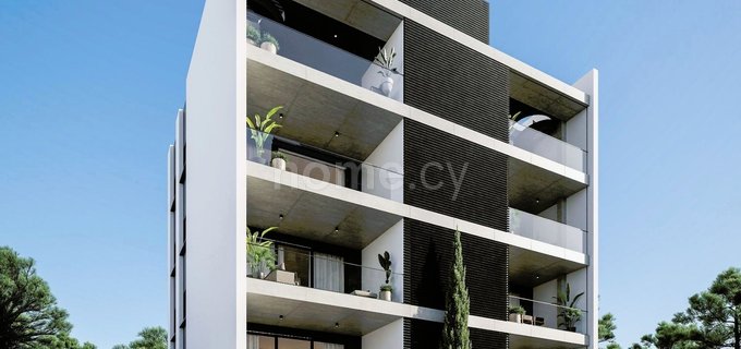 Apartment for sale in Limassol