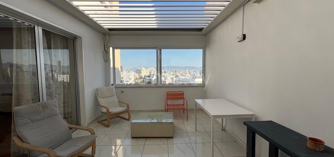 Apartamento para alquilar en Nicosia