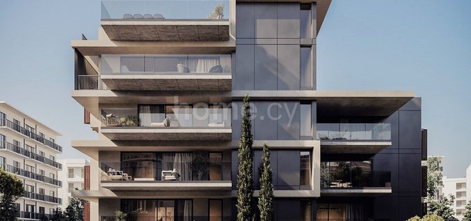 Apartment for sale in Nicosia