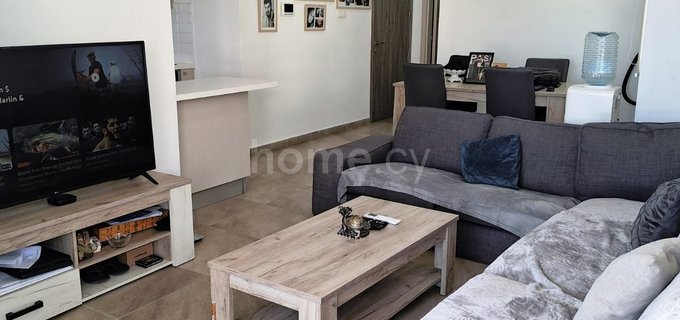 Apartment for sale in Larnaca