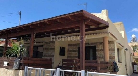 Villa para alquilar en Limassol