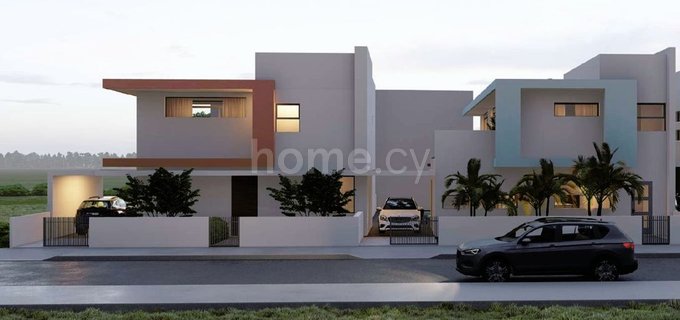 Villa for sale in Nicosia