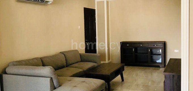 Apartment for sale in Larnaca