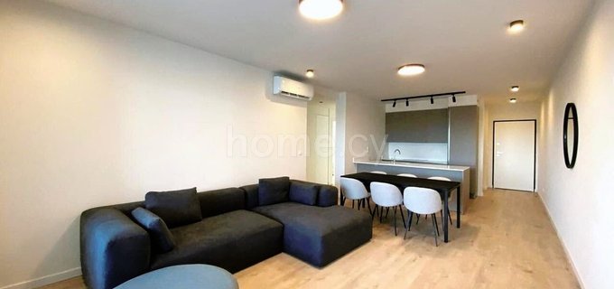 Apartment for sale in Limassol