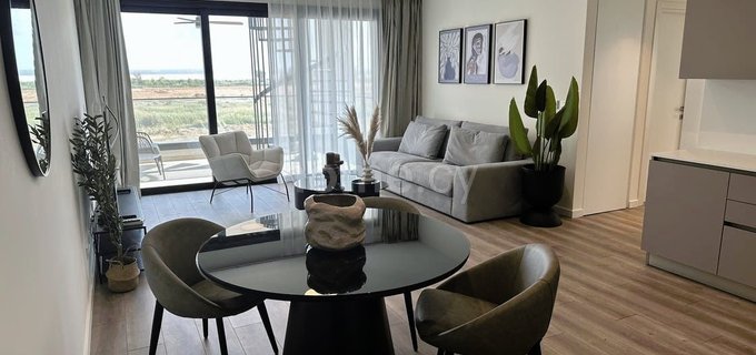 Wohnung in Limassol zu verkaufen