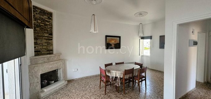 Apartment to rent in Larnaca