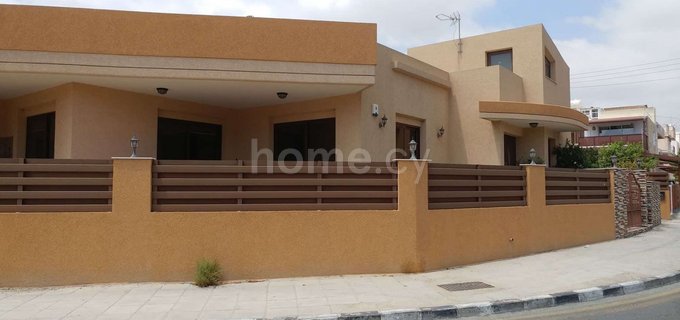 Villa for sale in Limassol