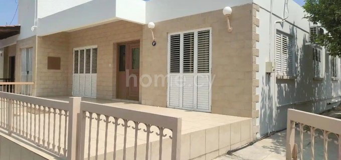 Villa to rent in Nicosia