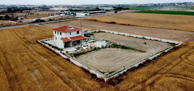 Villa att hyra i Larnaca