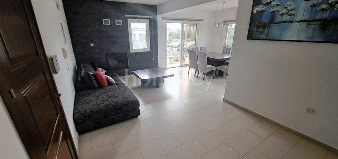 Apartamento para alquilar en Limassol