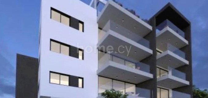 Apartamento a la venta en Nicosia