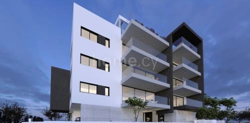 Apartment for sale in Nicosia