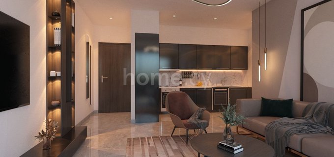 Apartamento a la venta en Nicosia