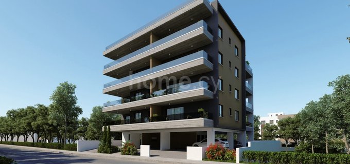 Apartment for sale in Nicosia