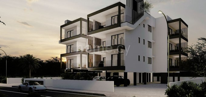 Apartamento a la venta en Limassol