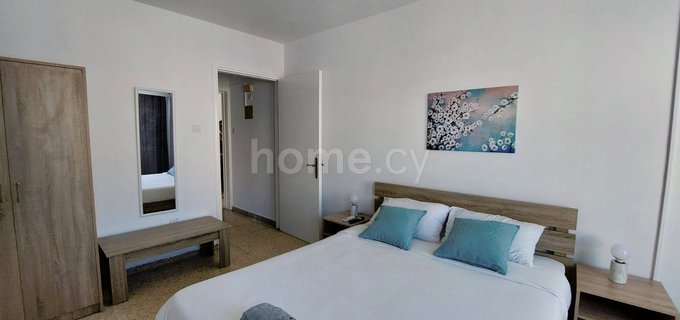 Apartment to rent in Larnaca