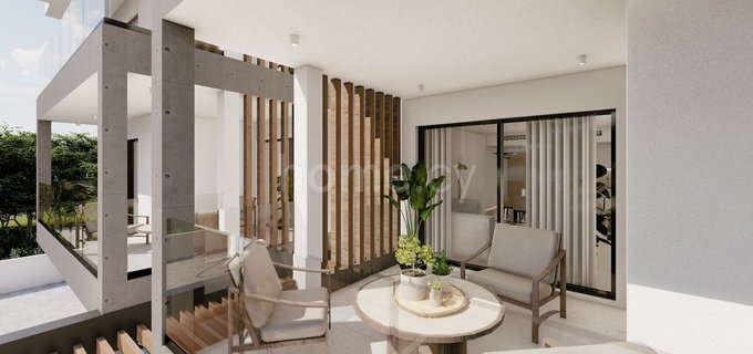 Apartamento a la venta en Limassol