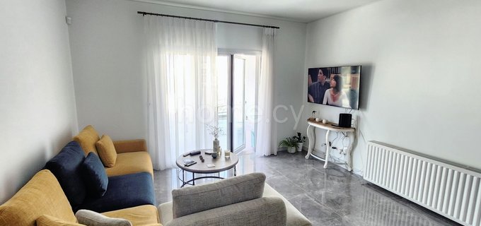 Apartment for sale in Nicosia