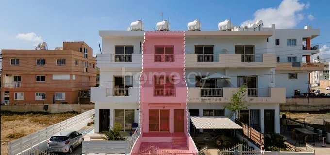 Villa a la venta en Paphos