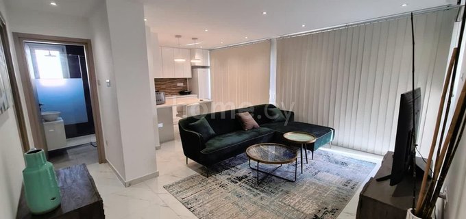 Apartamento a la venta en Limassol