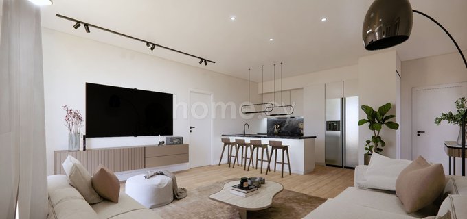 Apartamento a la venta en Limassol