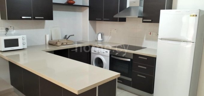 Apartment for sale in Limassol