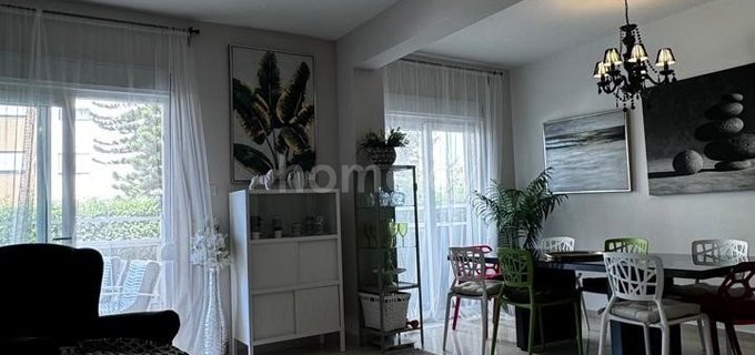 Apartment for sale in Limassol