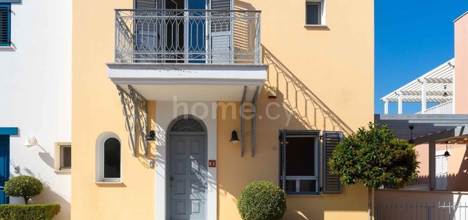 Villa for sale in Limassol