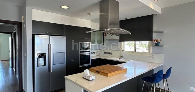 Apartment to rent in Limassol