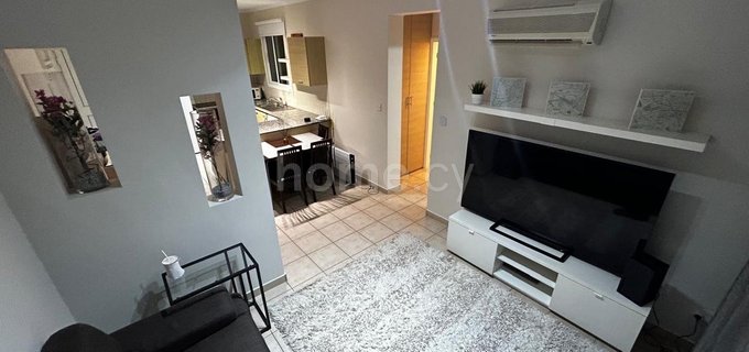 Apartment to rent in Limassol