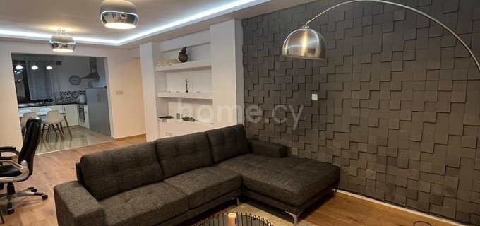 Apartamento a la venta en Limassol