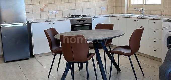 Wohnung in Limassol zu verkaufen